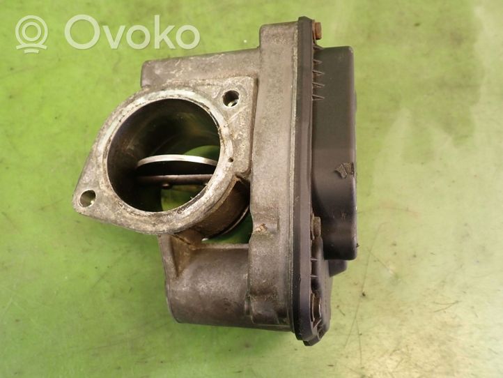 Mercedes-Benz SLK AMG R170 Throttle body valve 97M10