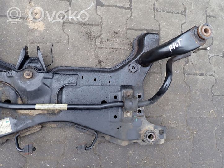 Volvo C30 Front axle beam 