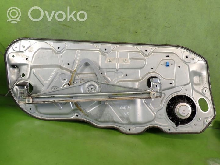 Volvo C30 Mécanisme de lève-vitre avec moteur 