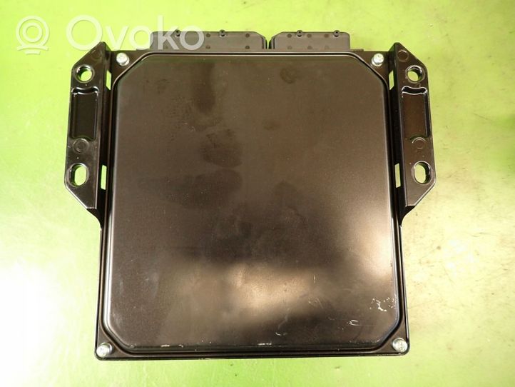 Mazda 5 Centralina/modulo motore ECU 