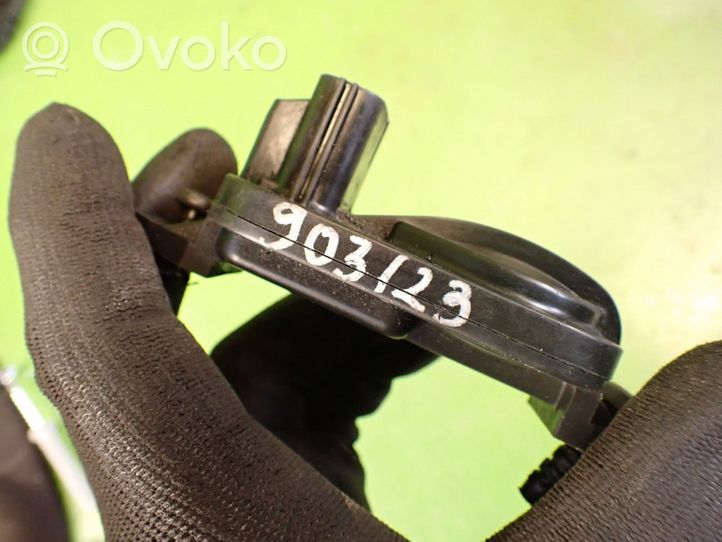 Volvo C30 Exhaust gas pressure sensor PE604-5007