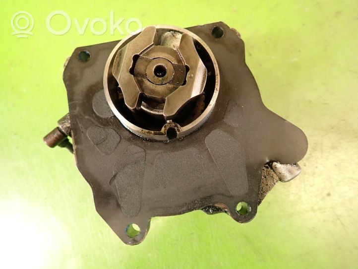 Opel Signum Vacuum pump 55188660