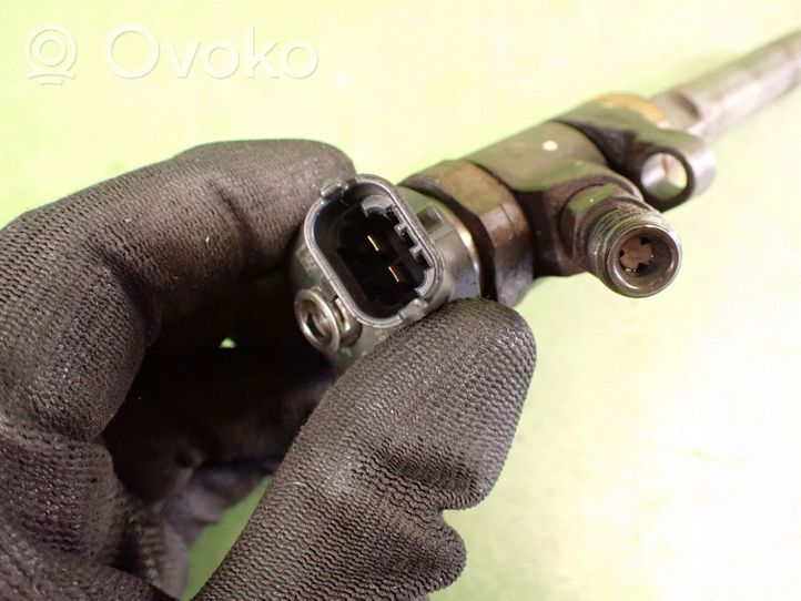 Ford Focus C-MAX Injecteur de carburant 0445110188