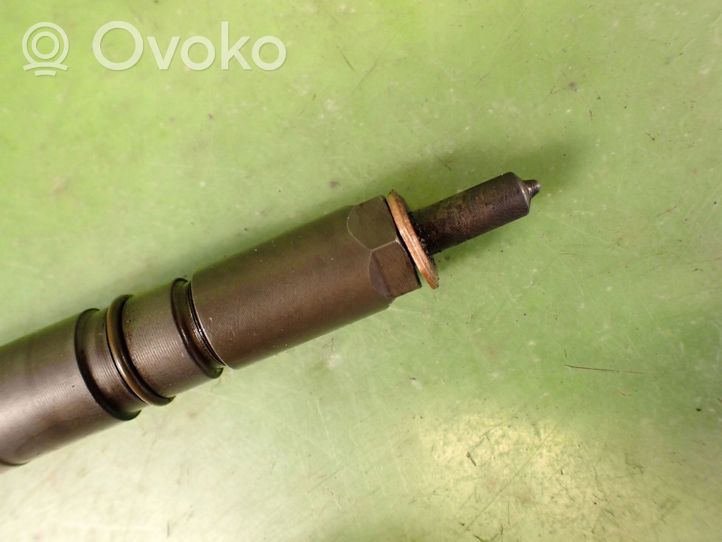 Honda Civic Wtryskiwacze / Komplet 0445110082