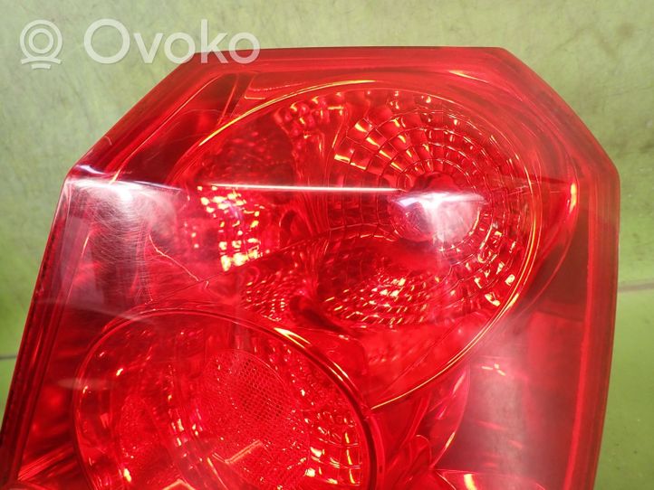 Daewoo Kalos Lampa tylna 30-0267R