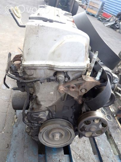 Honda FR-V Moteur K20A9