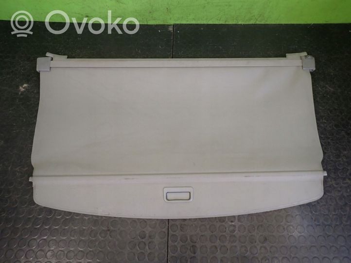 Volkswagen Bora Parcel shelf load cover 