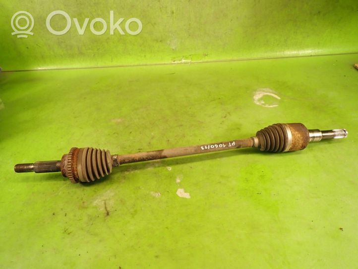 Ford Maverick Rear driveshaft 