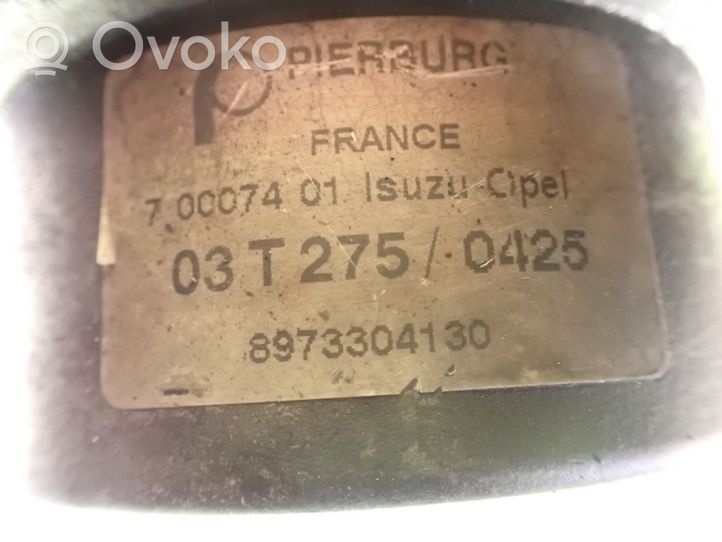 Opel Signum Unterdruckpumpe Vakuumpumpe 70007401