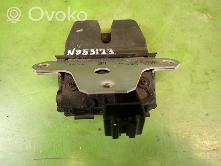 Ford Focus ST Tailgate/trunk/boot lock/catch/latch BM51-A442A66-BD