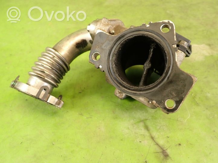 Ford Focus ST Valvola EGR 9801292180