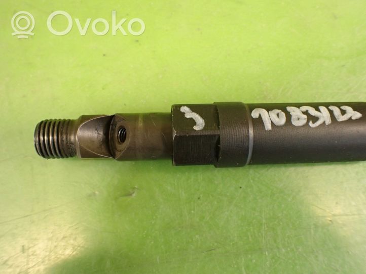 Ford Mondeo Mk III Injecteur de carburant 0432133801