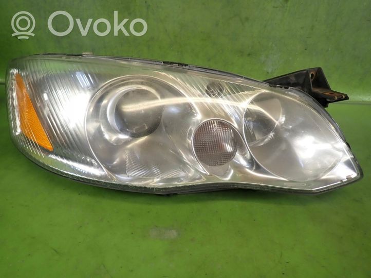 Mazda Xedos 9 Lampa przednia 