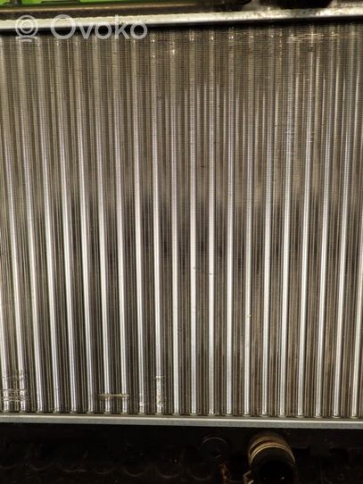 Peugeot 307 Radiateur de refroidissement 63502