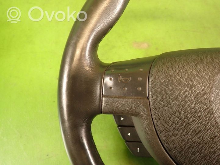 Opel Meriva A Steering wheel 