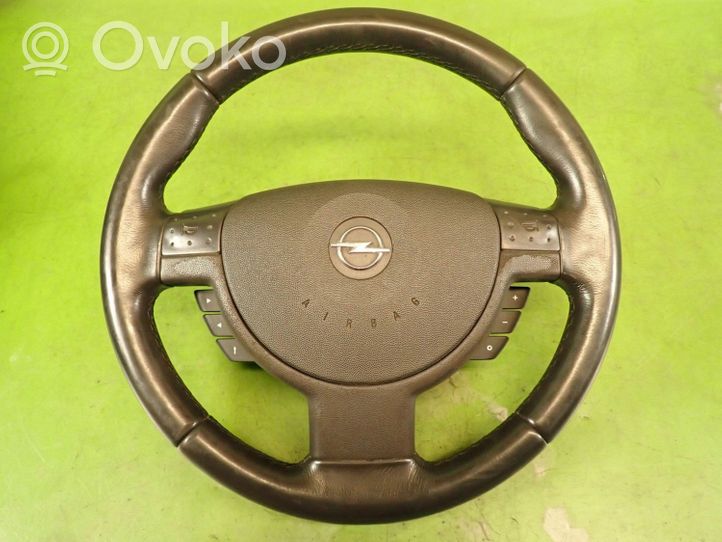 Opel Meriva A Steering wheel 