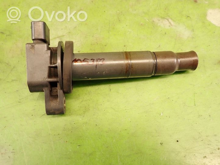 Toyota Yaris Cewka zapłonowa wysokiego napięcia 90919-02240