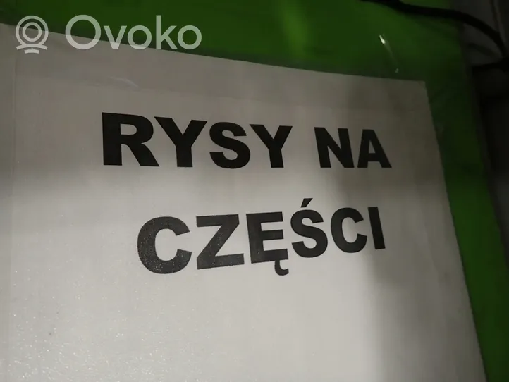 Honda Accord Błotnik przedni B92P