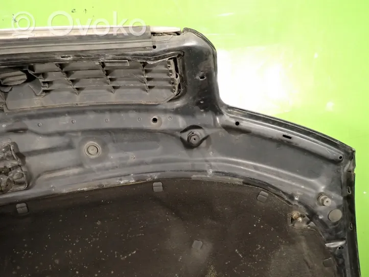 Audi A4 S4 B6 8E 8H Couvercle, capot moteur LZ8W