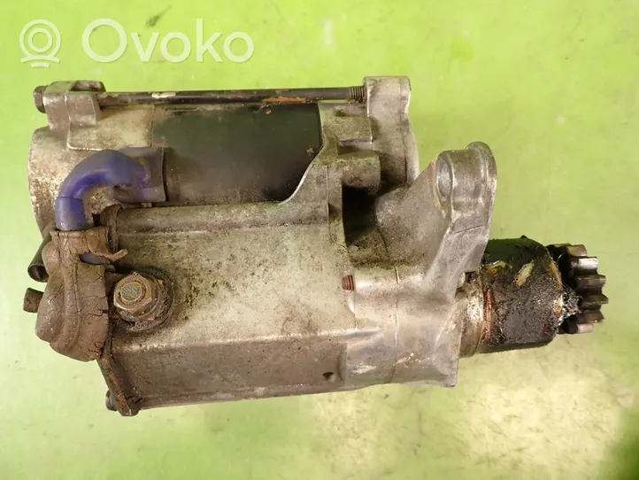 Toyota Celica T160 Starter motor 