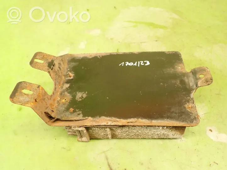 Volkswagen II LT Komputer / Sterownik ECU silnika 