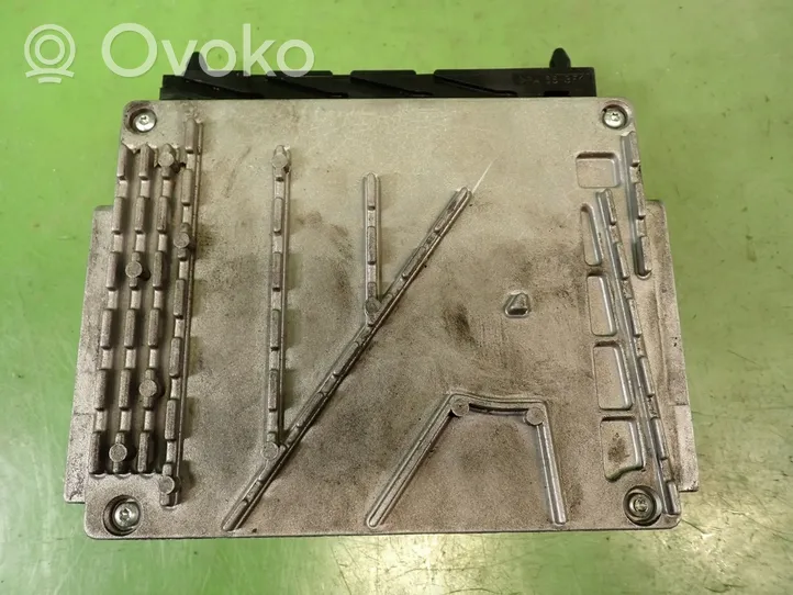 Volvo S60 Centralina/modulo motore ECU 0281011078