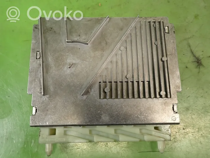 Volvo S60 Unité de commande, module ECU de moteur 00001313A6