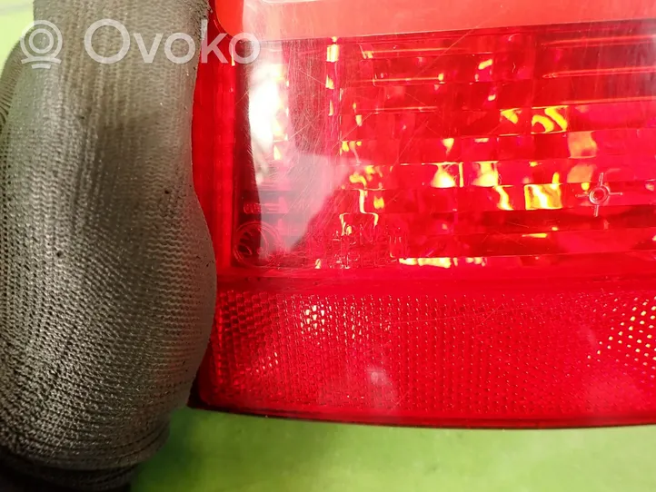 Skoda Octavia Mk1 (1U) Lampa tylna 