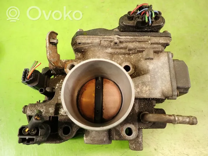 Honda HR-V Throttle body valve GMA2A