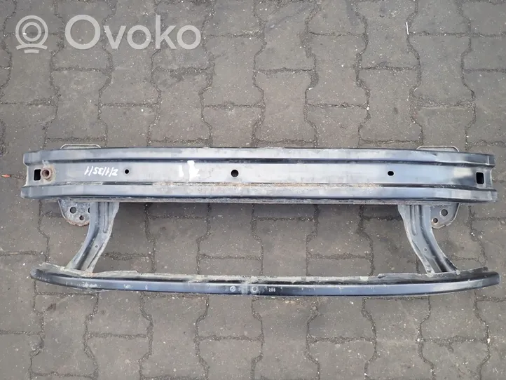 Fiat Bravo Front bumper support beam 