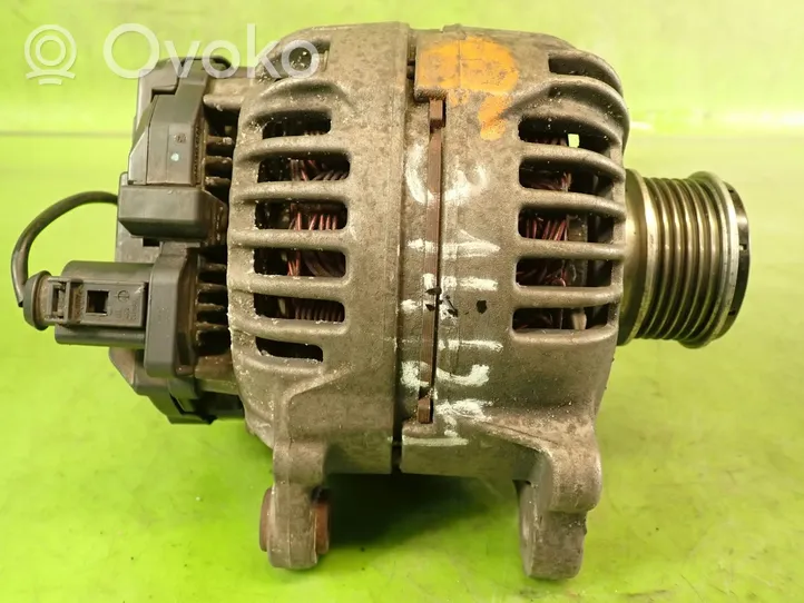 Skoda Fabia Mk1 (6Y) Alternador 