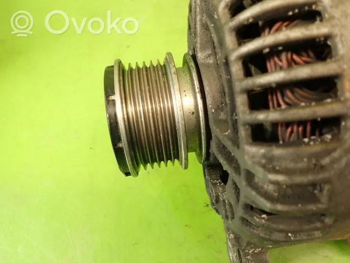 Skoda Fabia Mk1 (6Y) Alternador 