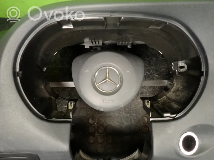 Mercedes-Benz Vito Viano W447 Armaturenbrett Cockpit 