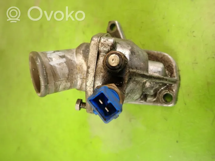 Opel Calibra Thermostat housing 