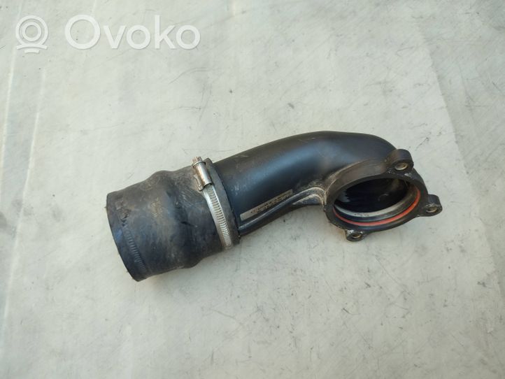 Mercedes-Benz SLK R170 Tube d'admission d'air A1111410604