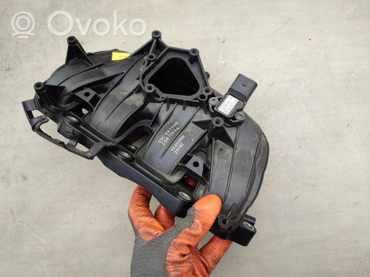 Volkswagen Tiguan Collettore di aspirazione 03C129711AE