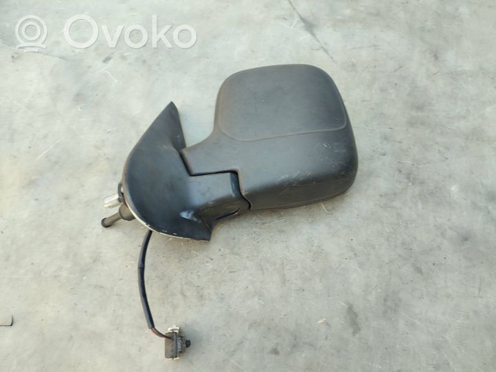 Citroen Berlingo Elektryczne lusterko boczne drzwi przednich 96193822XT