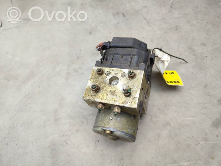 Opel Corsa B ABS Pump 90496978