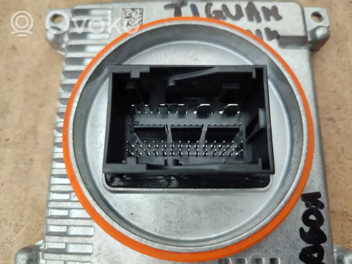 Volkswagen Tiguan Modulo di controllo ballast LED 992941572CE
