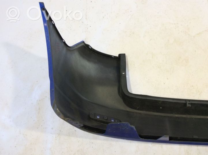 Toyota Corolla Verso E121 Galinis bamperis 5215913170