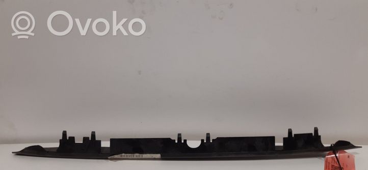 Volkswagen Caddy Condotto d'aria intercooler 1T0121341