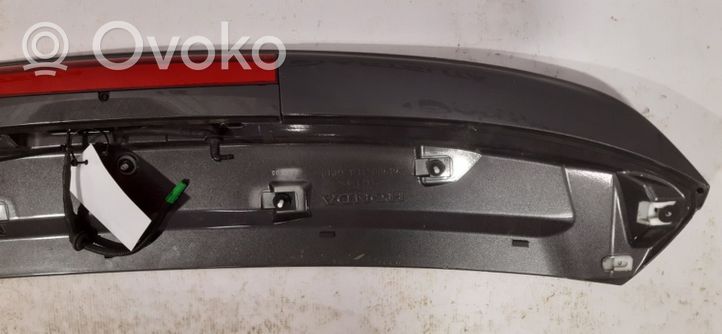 Honda Accord Becquet de coffre 74900TL4G010