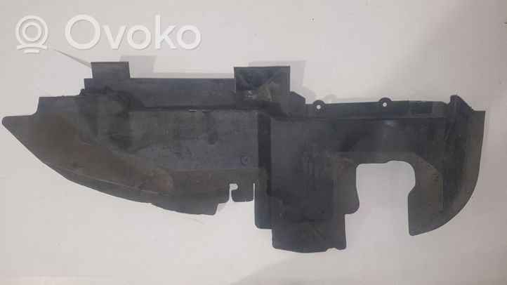 Audi Q7 4L Wlot / Kanał powietrza intercoolera 4L0121283