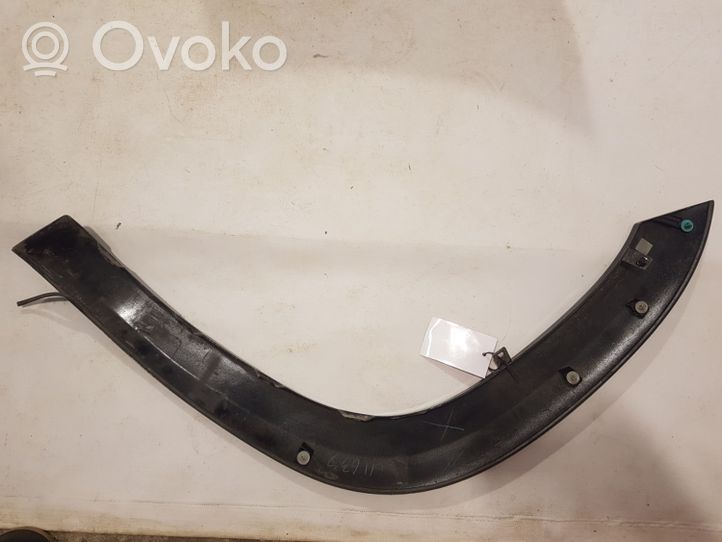 Toyota RAV 4 (XA30) Listwa błotnika przedniego 7560142090