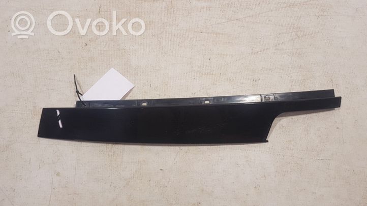 BMW 3 F30 F35 F31 Cornice del finestrino/vetro portiera anteriore 51337263384