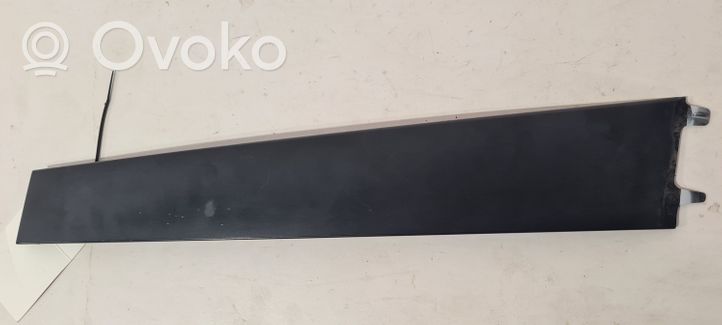 Toyota Corolla Verso AR10 Moulures des vitres de la porte avant 757550F010