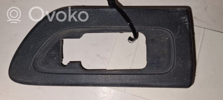 Volvo V70 Fender trim (molding) 09151910