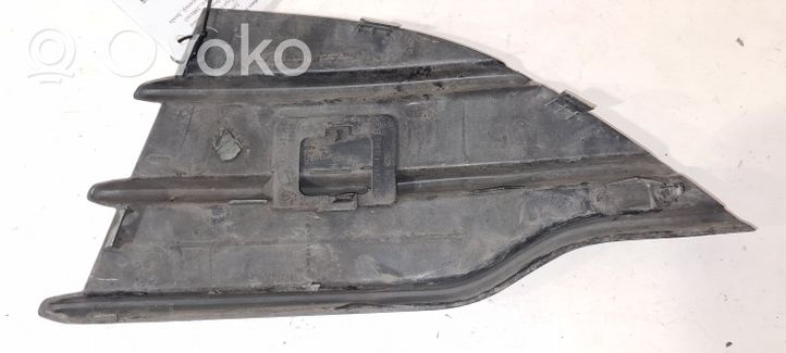Ford Kuga II Front bumper lower grill CV4417A989