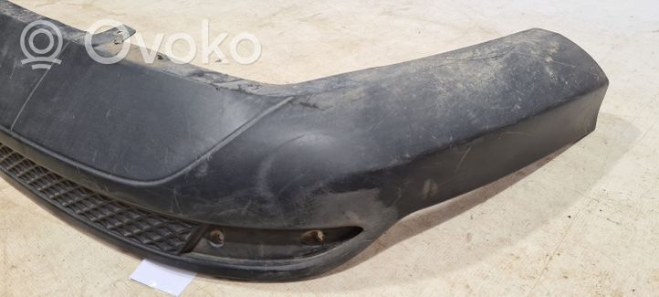 Ford Focus Rear bumper lower part trim BM5117A894D