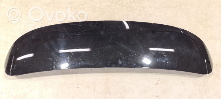 Mercedes-Benz GLE (W166 - C292) Spoiler del portellone posteriore/bagagliaio A1667930088